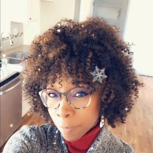 Meet your Posher, Yolanda